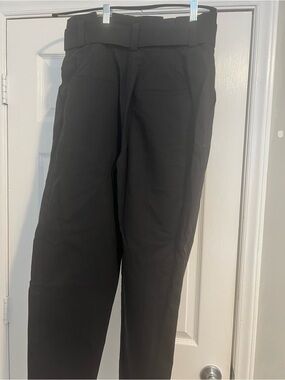 A.L.C. Women’s Black Dress Pants size 10 NWT